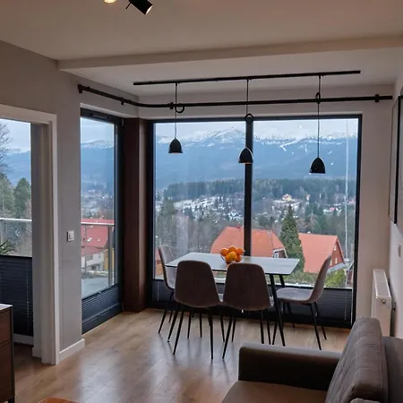 Panorama800 - Cameo * Szklarska Poręba