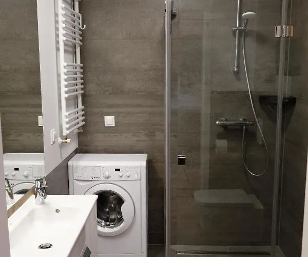 Panorama800 - Cameo Lejlighed