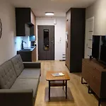 Panorama800 - Cameo Apartment *