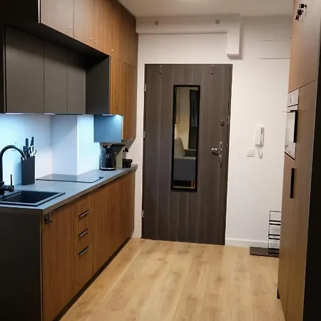 Panorama800 - Cameo Szklarska Poreba