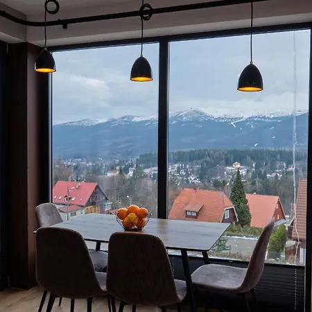 Panorama800 - Cameo * Szklarska Poręba