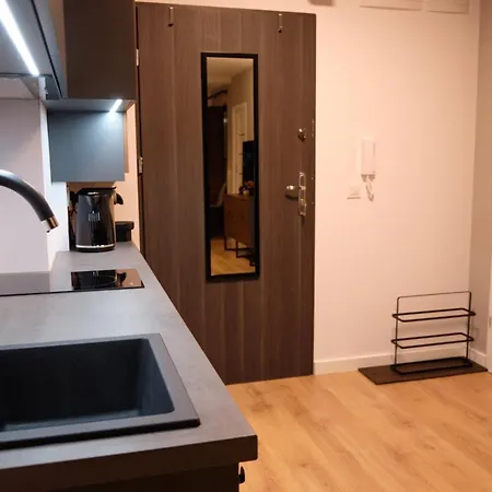 Apartment Panorama800 - Cameo *