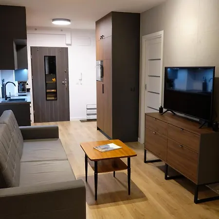 Panorama800 - Cameo Apartment *