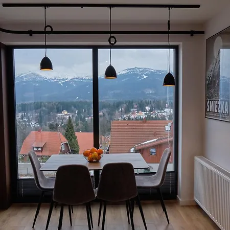 Panorama800 - Cameo * Szklarska Poreba