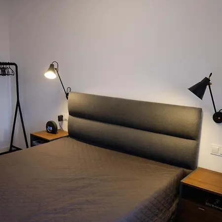 Apartment Panorama800 - Cameo *