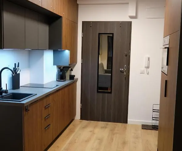 Panorama800 - Cameo Szklarska Poręba