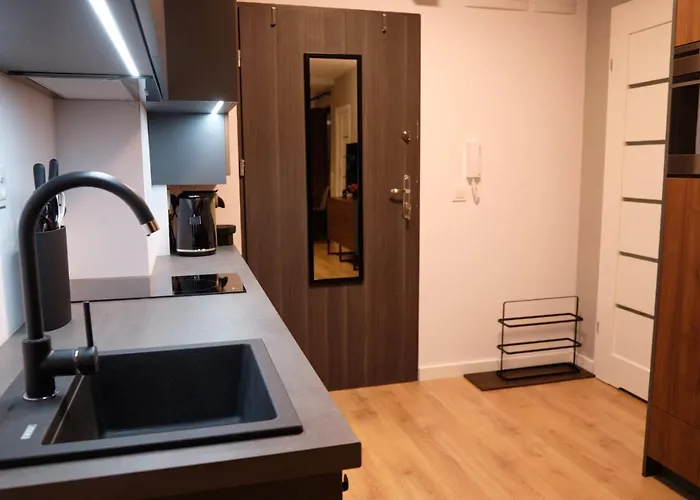 Apartament Panorama800 - Cameo *