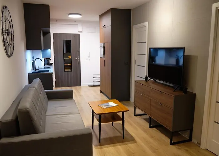 Panorama800 - Cameo Apartament *