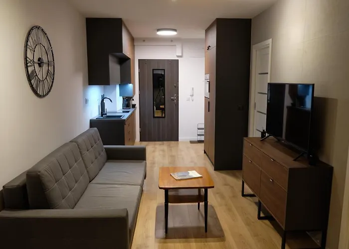 Panorama800 - Cameo Apartament *