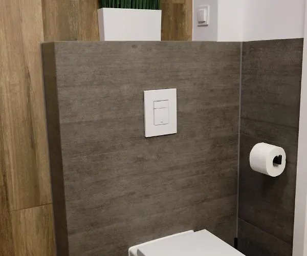 Panorama800 - Cameo Apartament